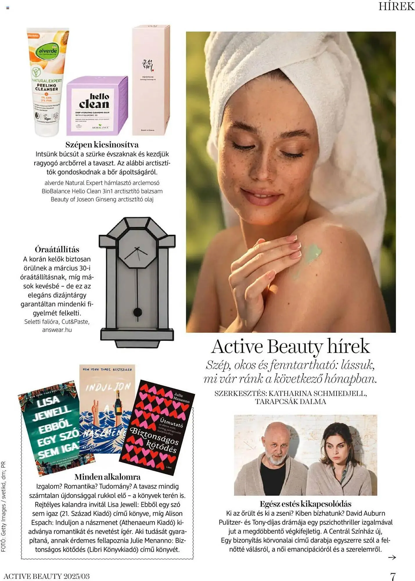 Katalógus DM akciós újság március 20.-tól március 27.-ig 2025. - Oldal 7