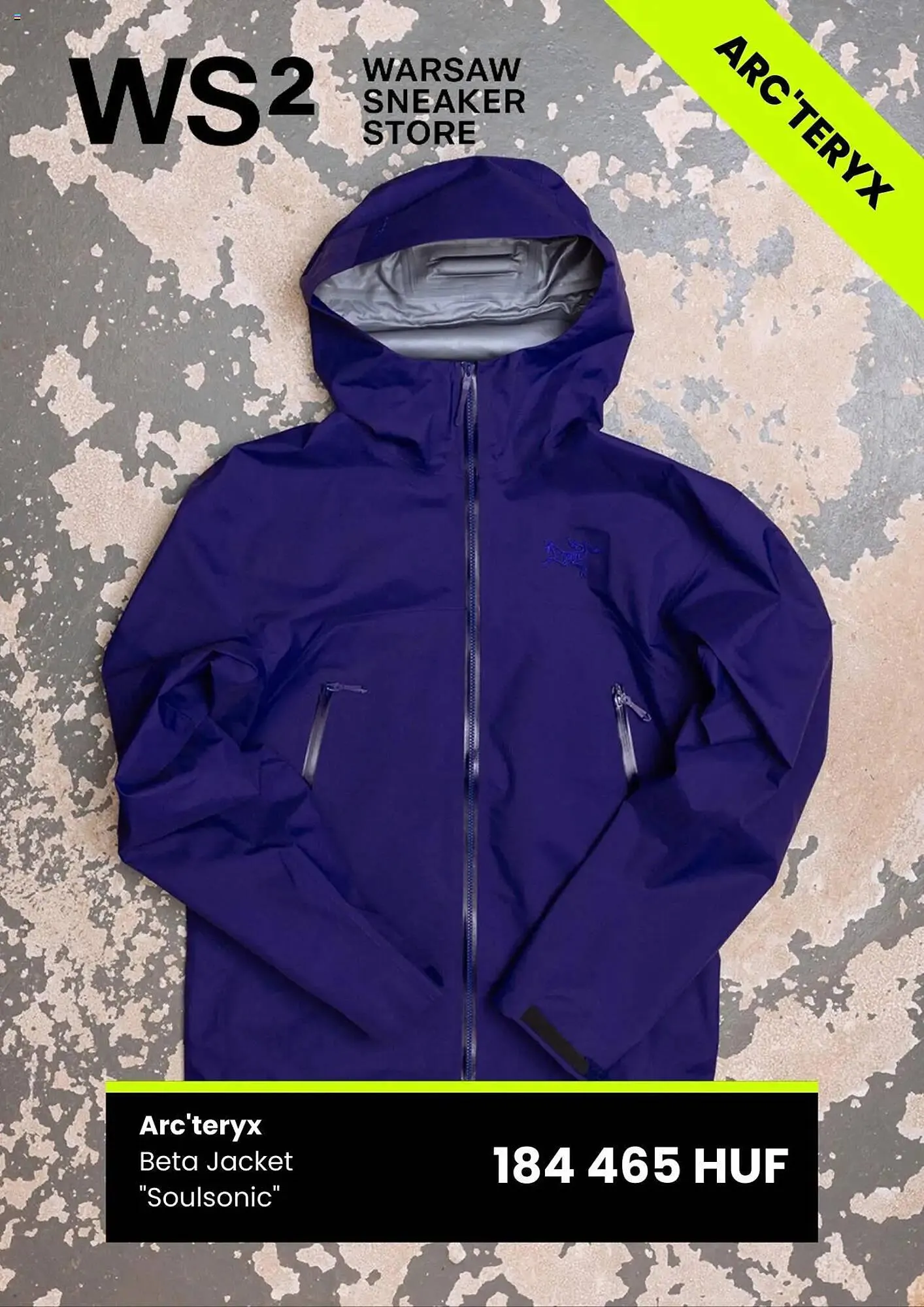 Katalógus Warsaw sneaker store akciós újság február 20.-tól március 21.-ig 2025. - Oldal 2