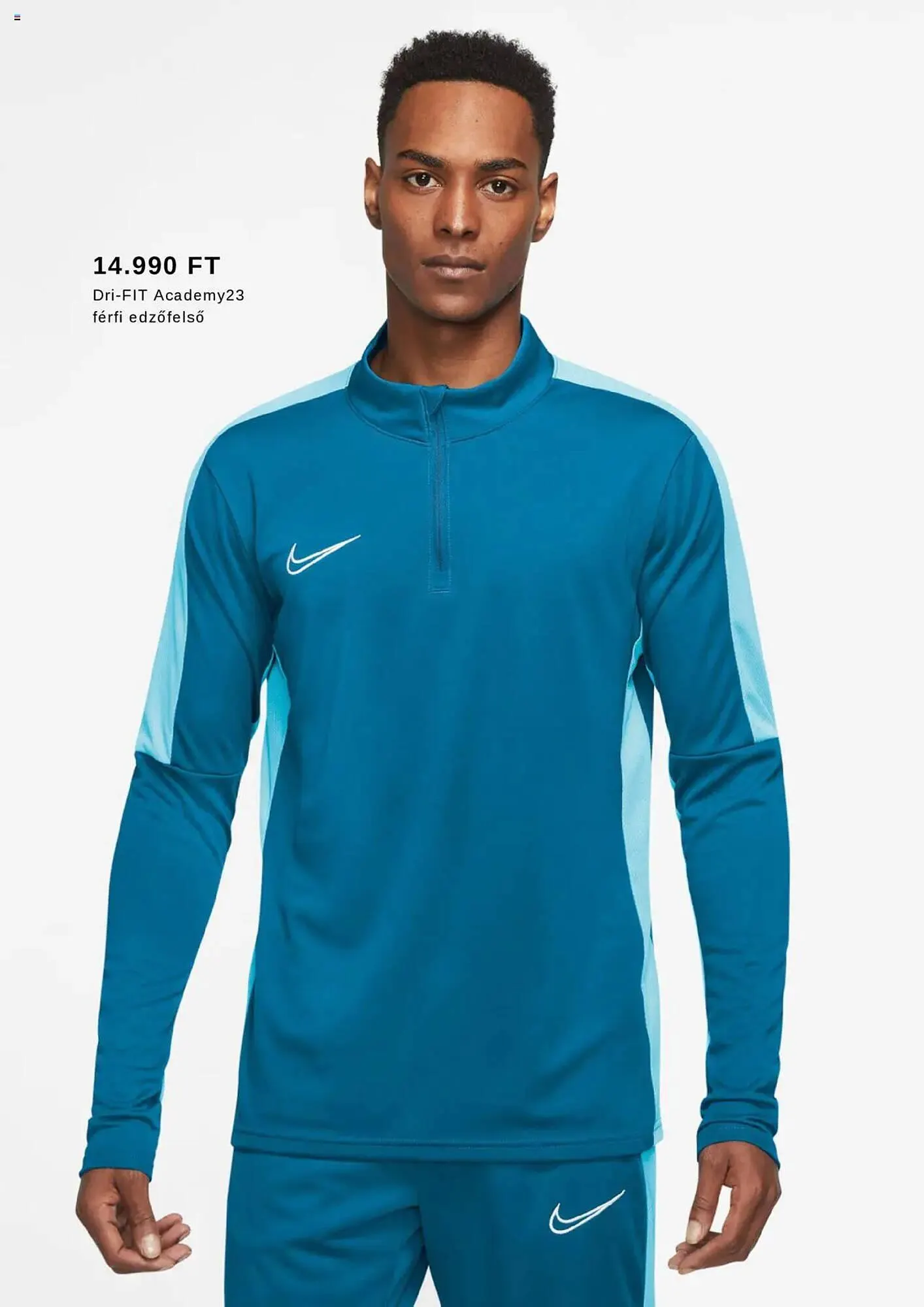 Katalógus Intersport akciós újság október 1.-tól november 30.-ig 2025. - Oldal 10