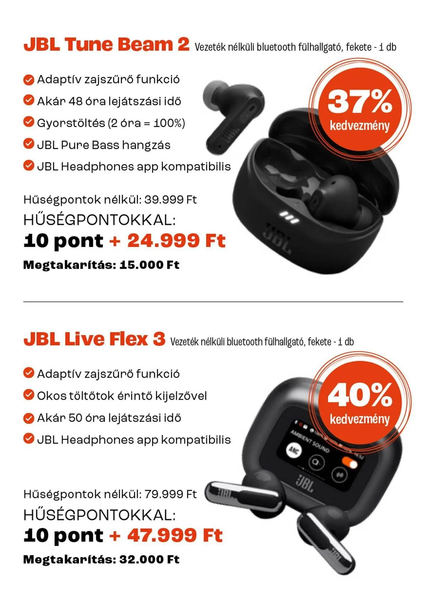 Katalógus Spar akciós újság április 6.-tól június 22.-ig 2025. - Oldal 8