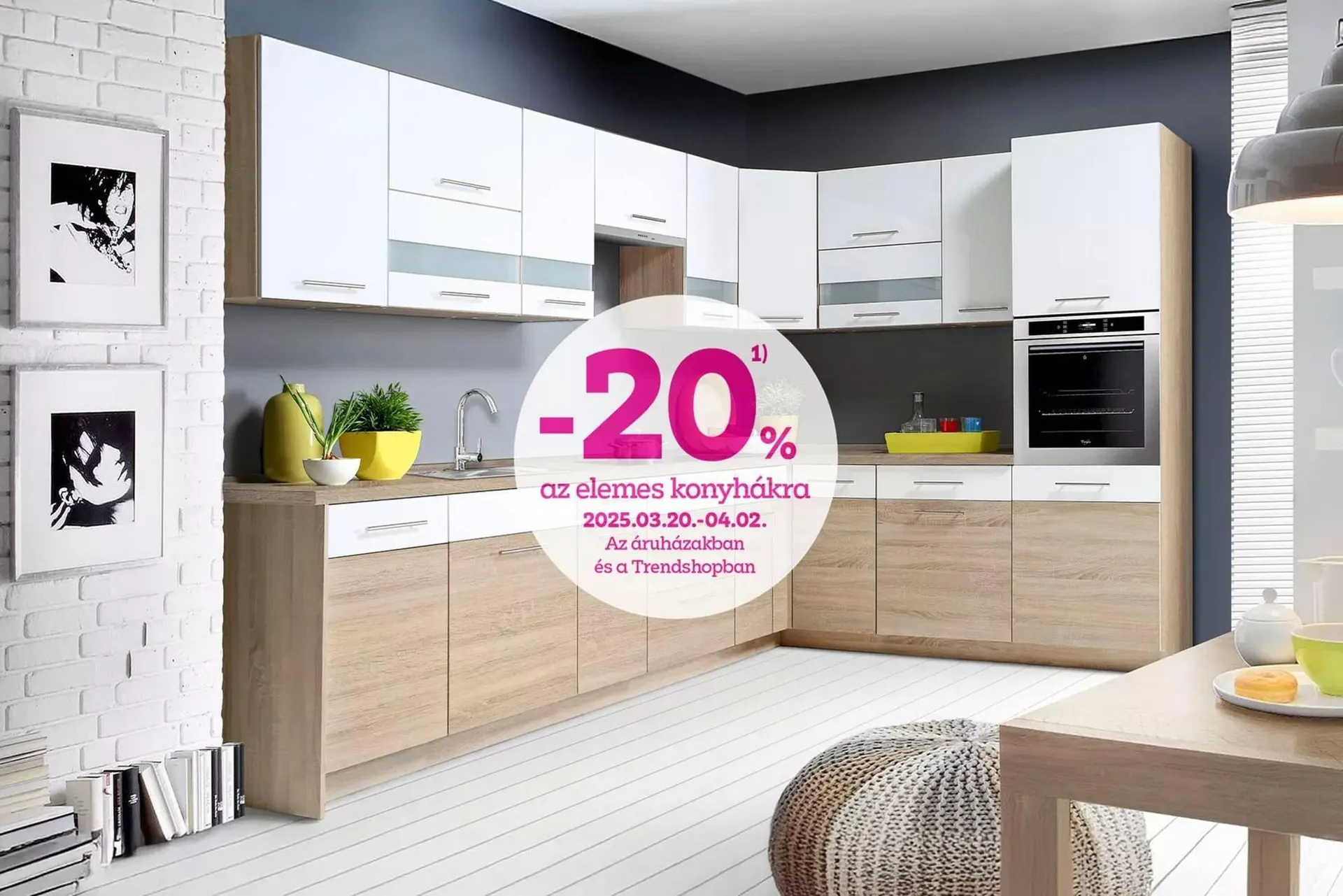 Katalógus Mömax akciós újság március 25.-tól március 30.-ig 2025. - Oldal 4