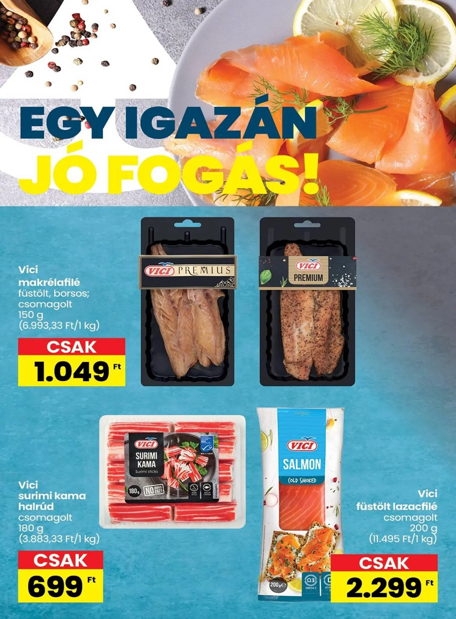 Katalógus Spar akciós újság július 31.-tól augusztus 6.-ig 2025. - Oldal 7