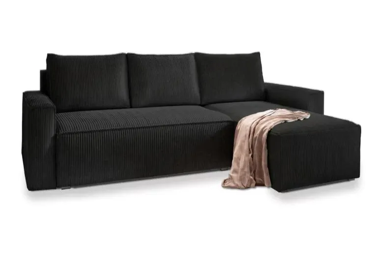 POTATO ágyazható sarok ülőgarnitúra