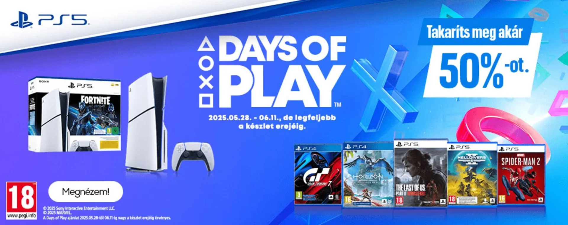 Katalógus Euronics akciós újság június 3.-tól június 4.-ig 2025. - Oldal 20