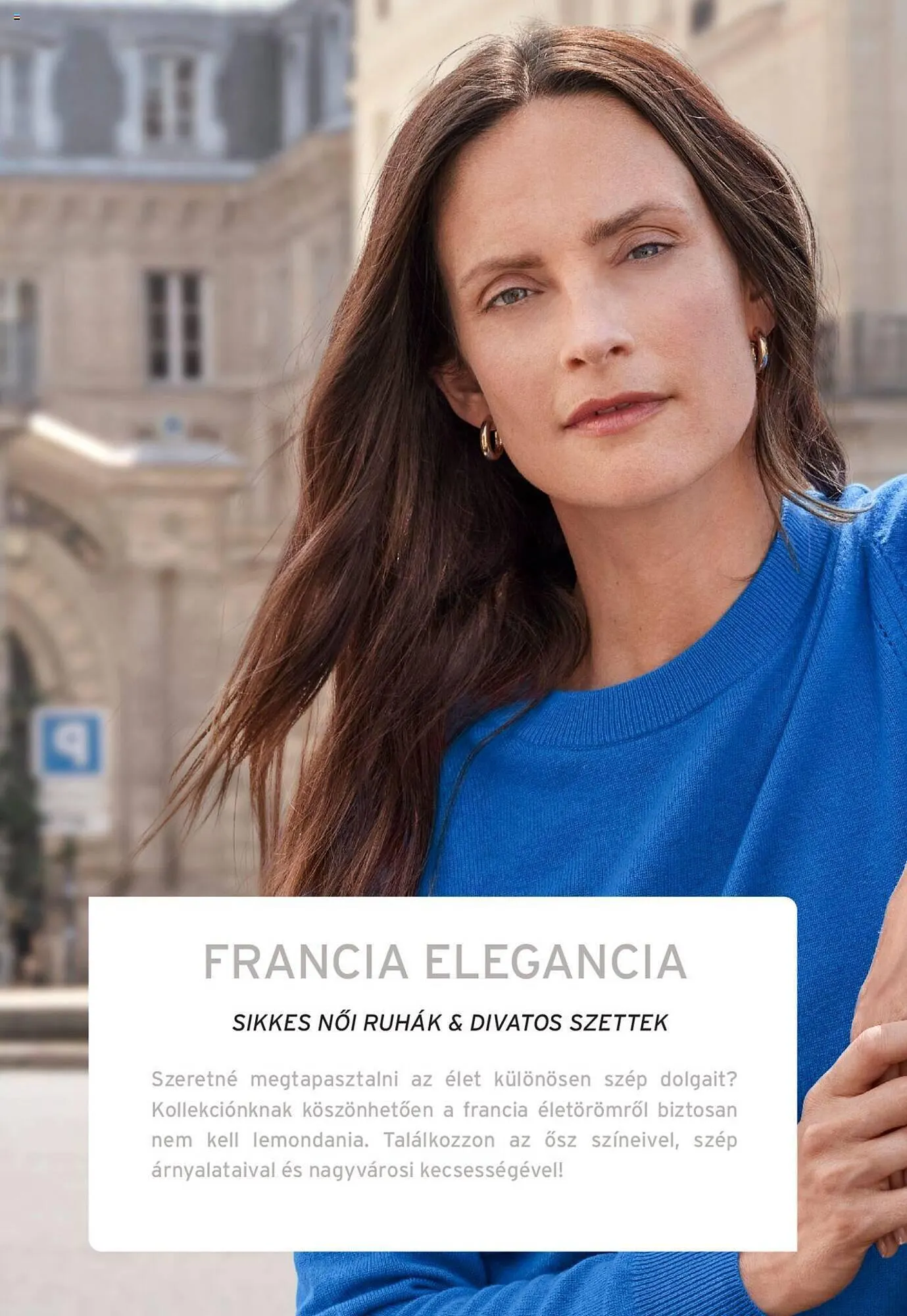 Katalógus Tchibo akciós újság október 24.-tól november 14.-ig 2023. - Oldal 6