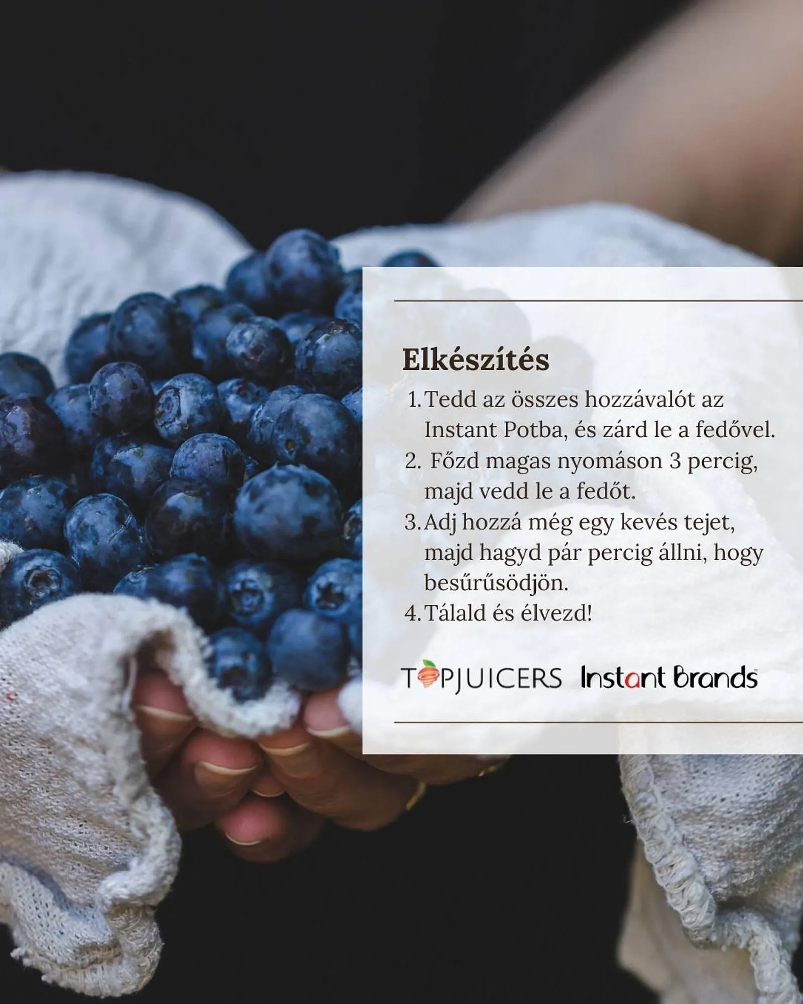 Katalógus TopJuicers akciós újság március 13.-tól március 23.-ig 2025. - Oldal 2