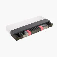 Habszivacs matrac 80x200 SEMBELLA F300