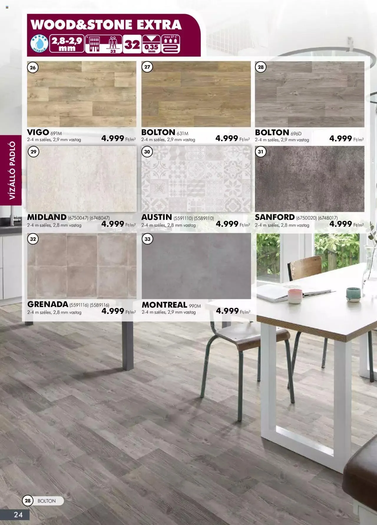 Katalógus Diego - Őszi-Téli katalógus október 1.-tól december 31.-ig 2023. - Oldal 24