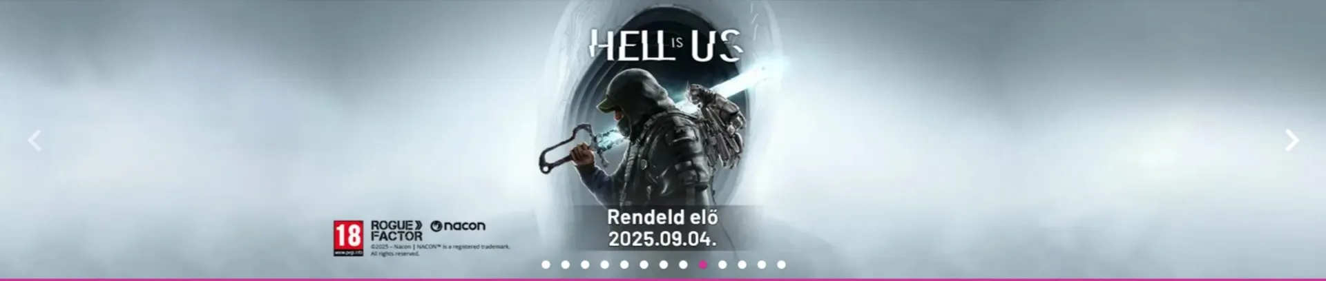 Katalógus Konzolvilág akciós újság június 13.-tól június 23.-ig 2025. - Oldal 9