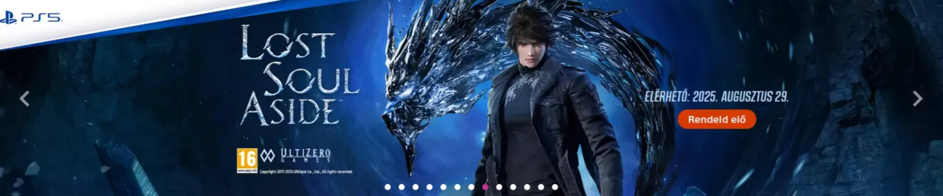 Katalógus Konzolvilág akciós újság június 13.-tól június 23.-ig 2025. - Oldal 8