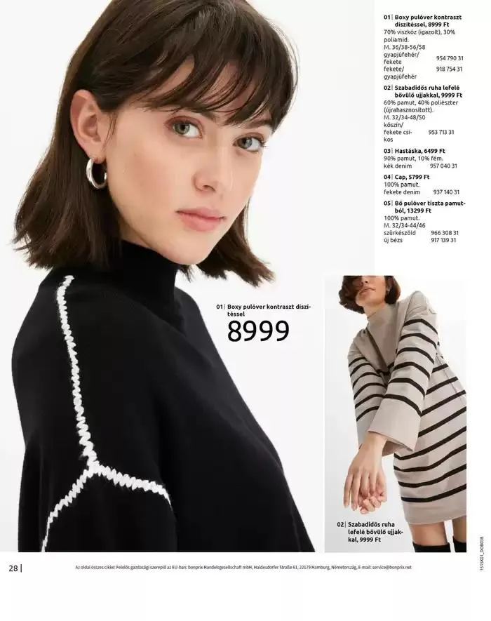 Katalógus FARMER TRENDEK január 25.-tól március 20.-ig 2025. - Oldal 30