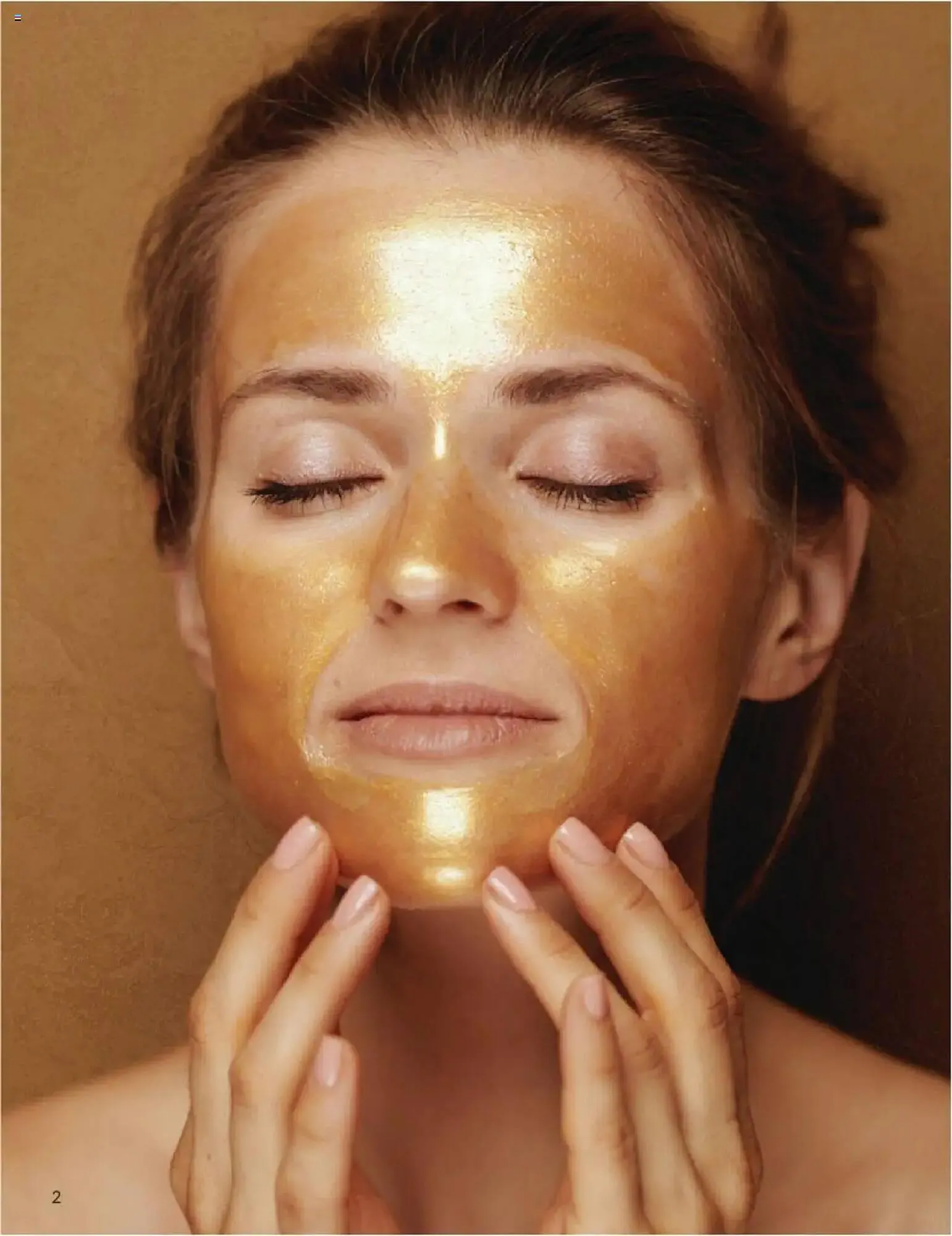 Katalógus AVON akciós újság március 1.-tól március 31.-ig 2025. - Oldal 1