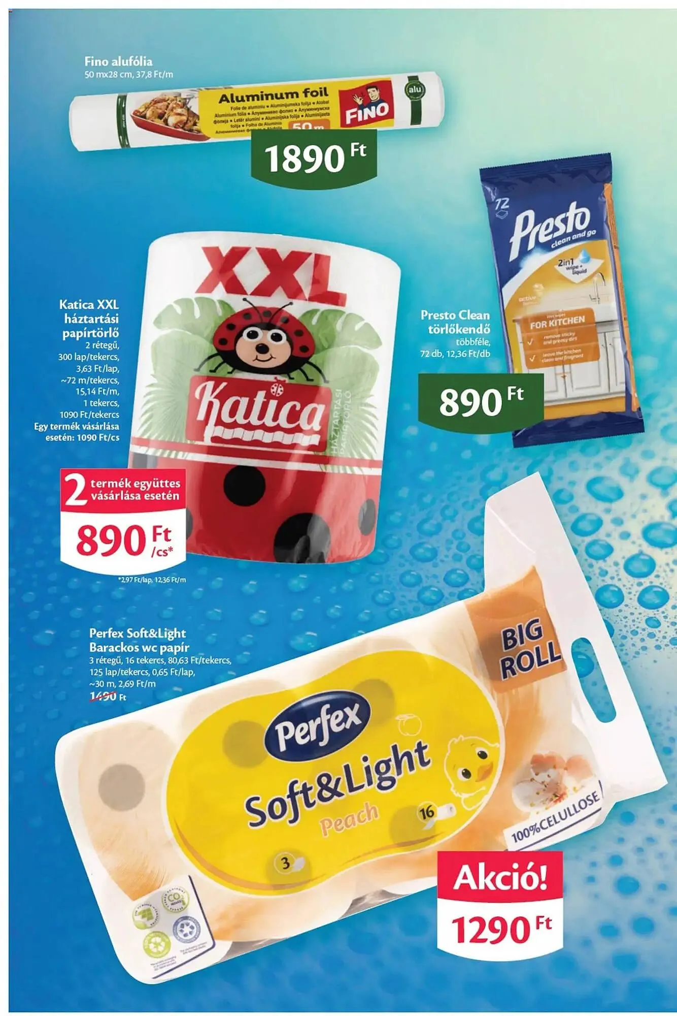 Katalógus EcoFamily akciós újság február 16.-tól március 1.-ig 2026. - Oldal 8