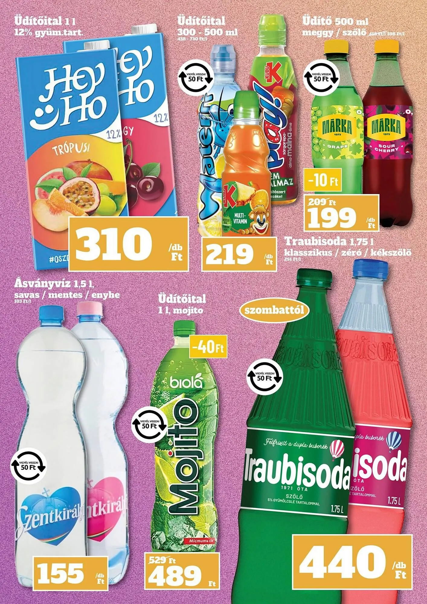 Katalógus Family Diszkont akciós újság január 15.-tól január 21.-ig 2026. - Oldal 8