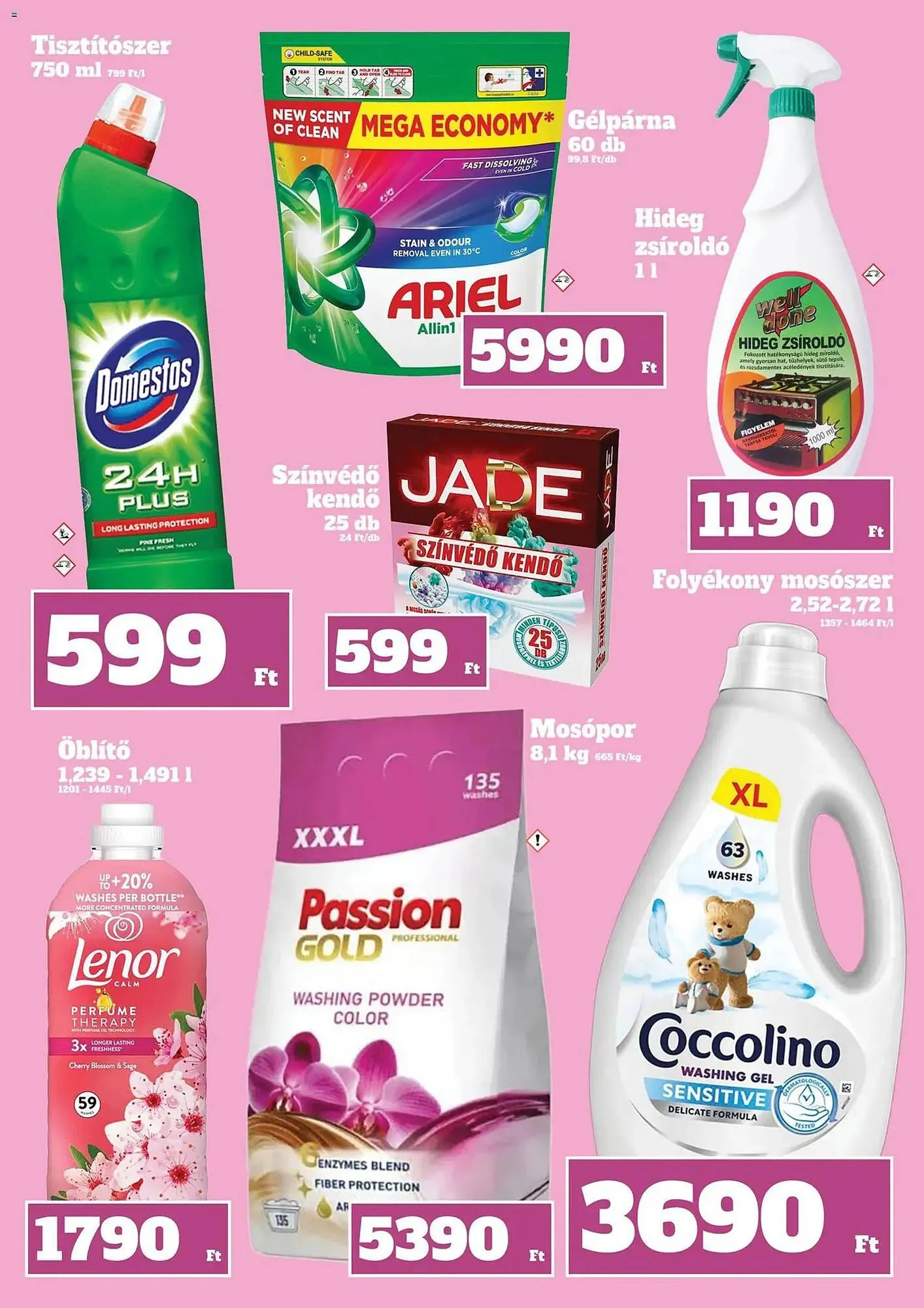 Katalógus Family Diszkont akciós újság március 19.-tól március 25.-ig 2026. - Oldal 28