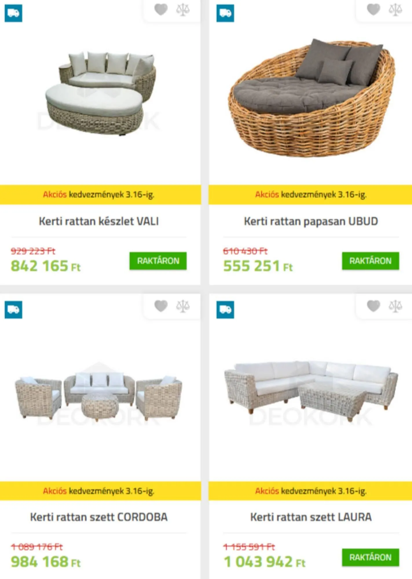 Katalógus i-Kertibutor akciós újság március 7.-tól március 25.-ig 2025. - Oldal 5