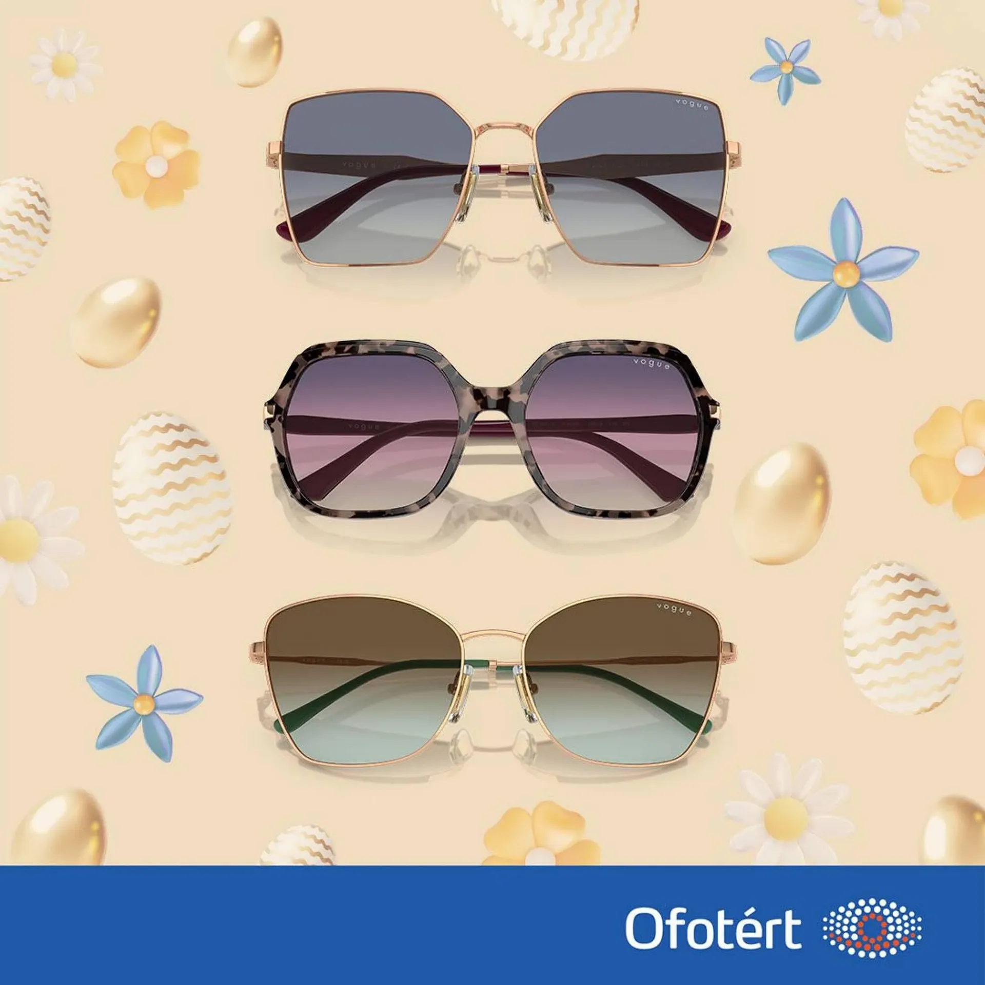 Katalógus Ofotért akciós újság április 25.-tól május 6.-ig 2025. - Oldal 3