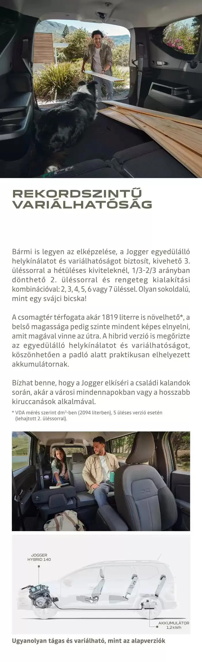 Katalógus Jogge január 3.-tól június 30.-ig 2025. - Oldal 11