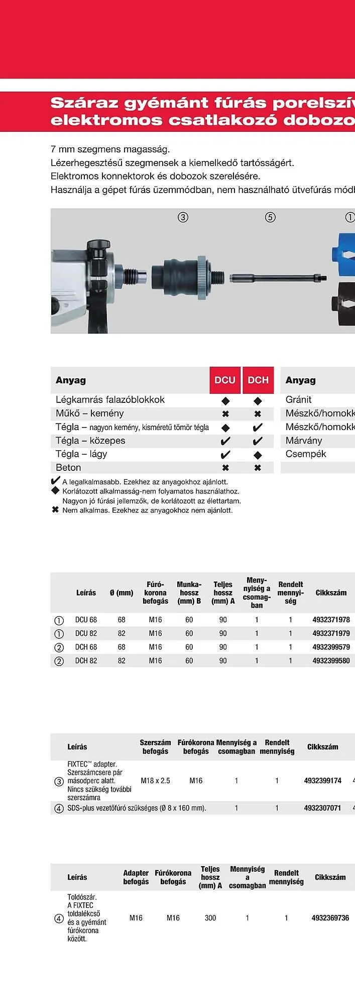 Katalógus Milwaukee akciós újság szeptember 16.-tól december 31.-ig 2025. - Oldal 176