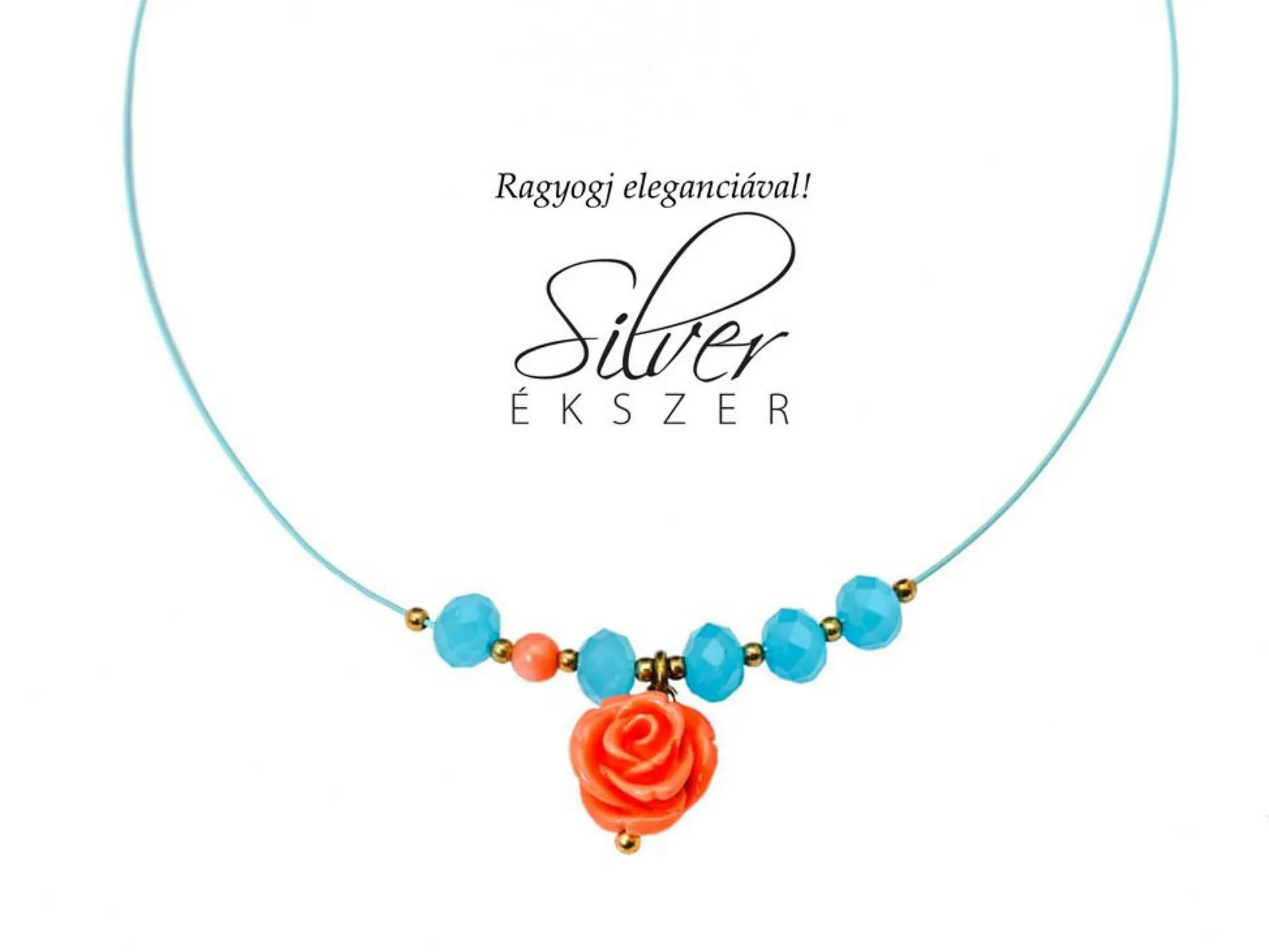 Katalógus Silver Ékszer akciós újság május 9.-tól május 19.-ig 2025. - Oldal 1