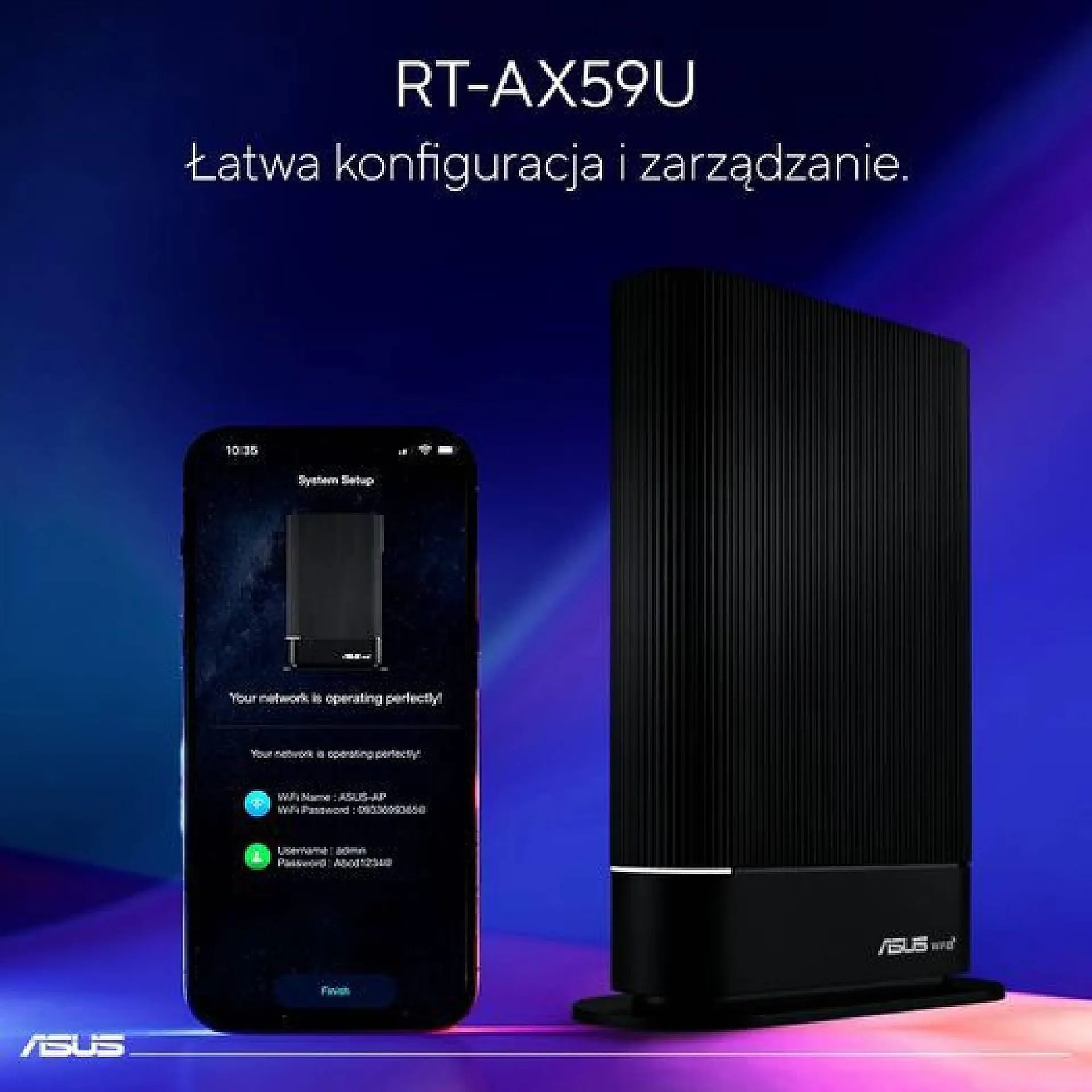 ASUS akciós újság - 1