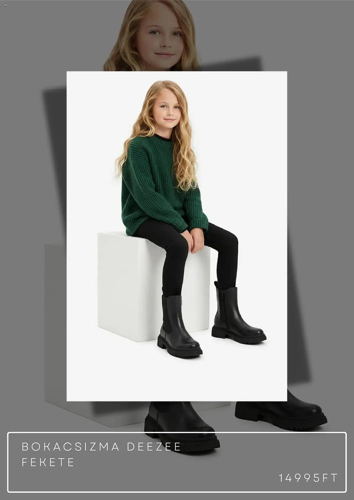 Katalógus CCC akciós újság november 26.-tól december 1.-ig 2025. - Oldal 10