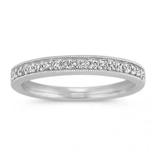 Arany Karikagyűrű A02F Eternity