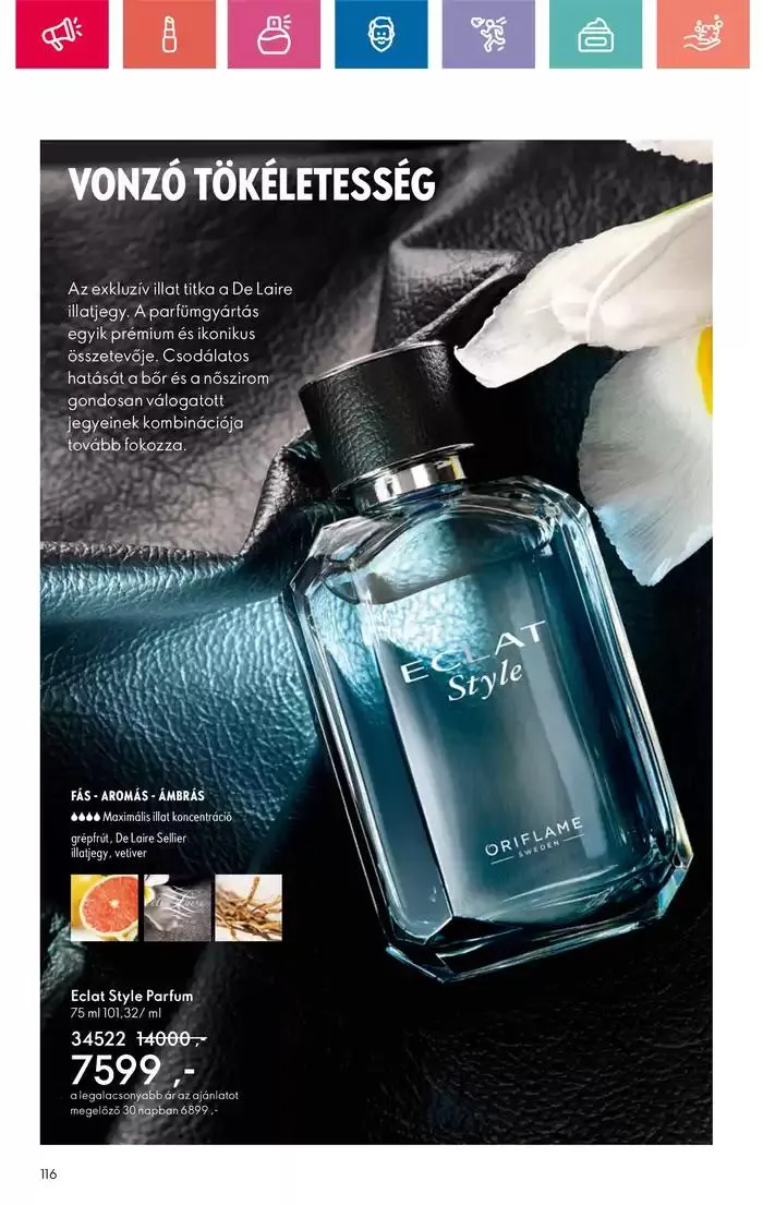 Katalógus Együtt nagyszerűbb február 5.-tól december 31.-ig 2025. - Oldal 116
