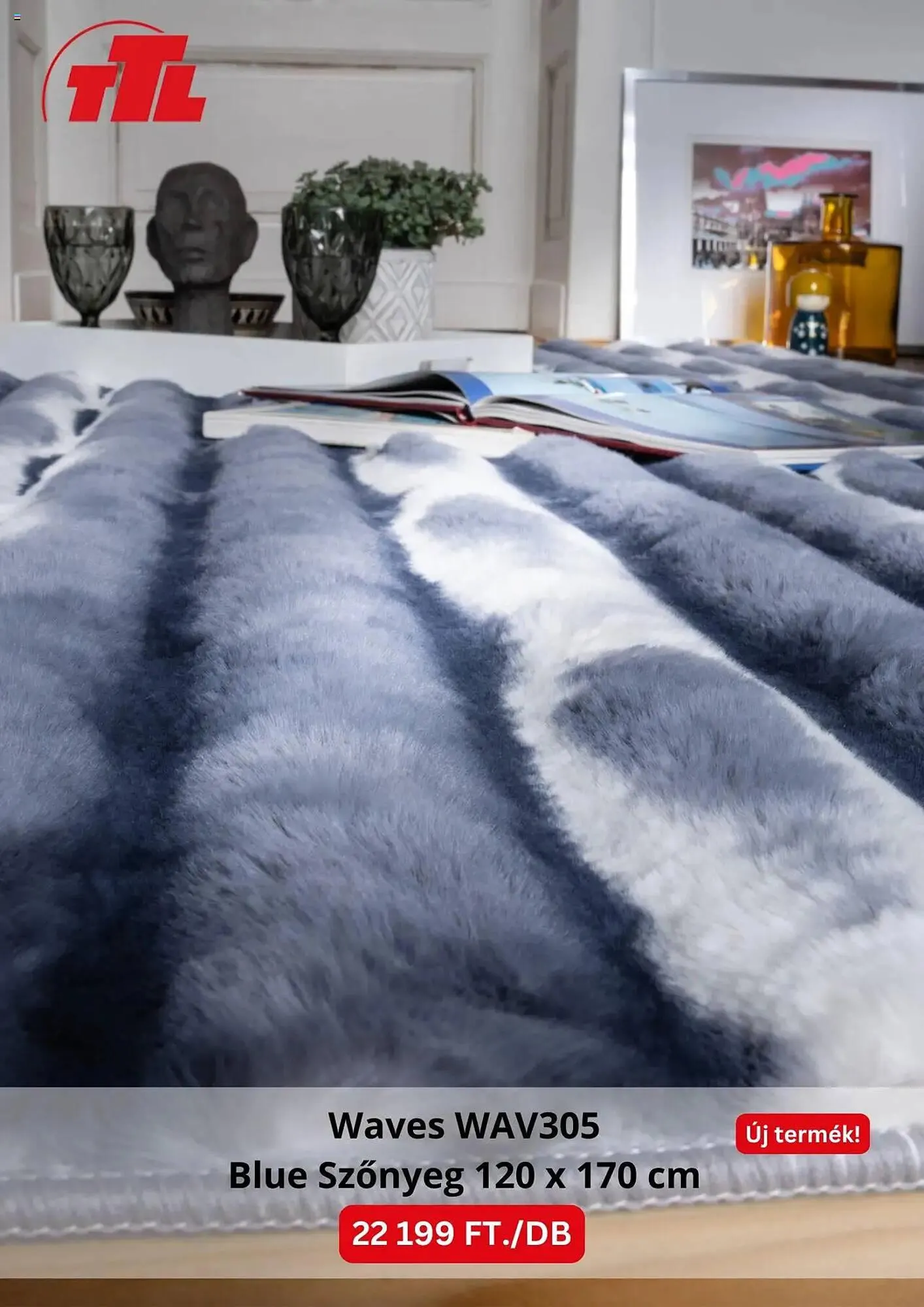 Katalógus TTL akciós újság június 9.-tól július 11.-ig 2025. - Oldal 12