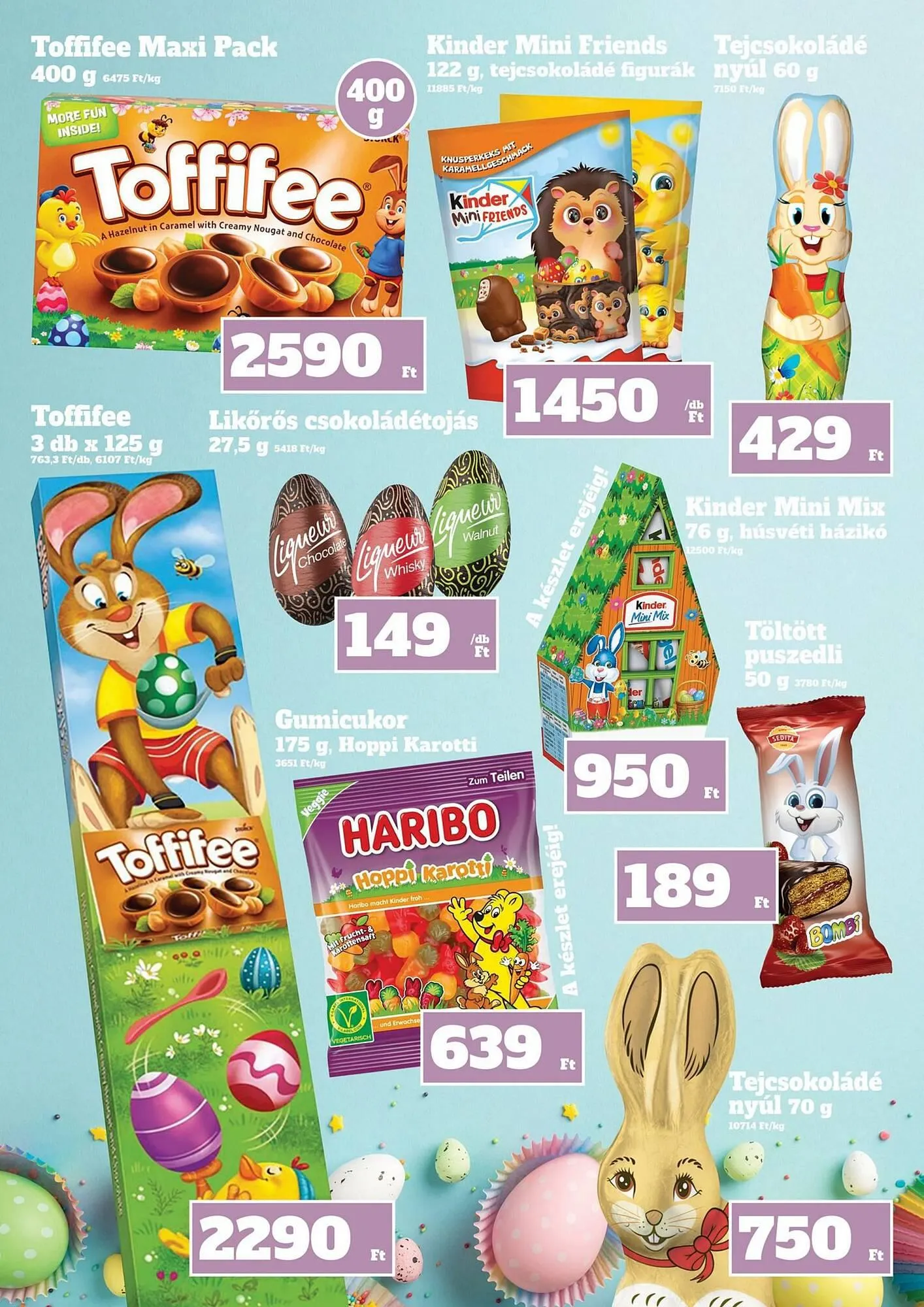 Katalógus Family Diszkont akciós újság március 13.-tól március 19.-ig 2025. - Oldal 2