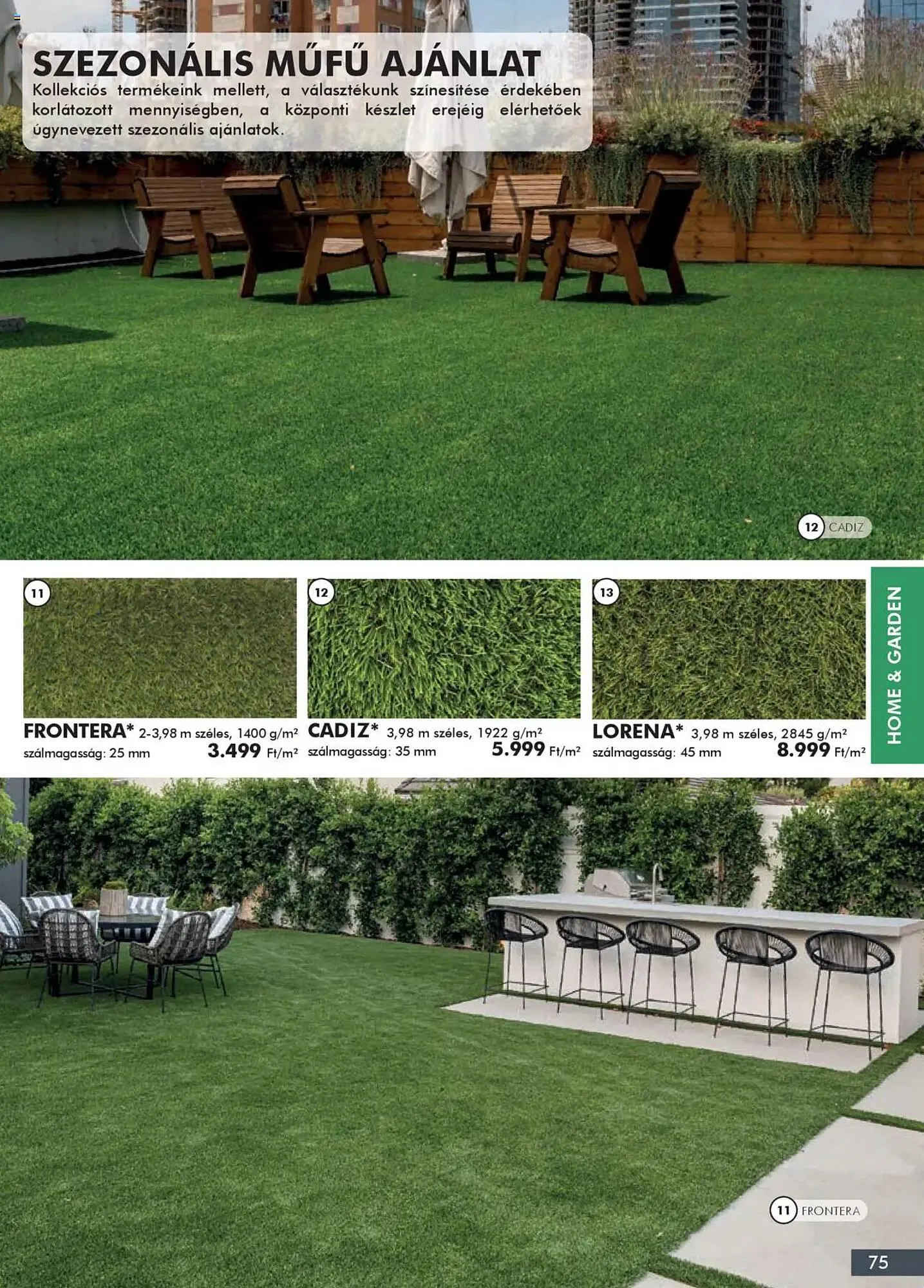 Katalógus Diego akciós újság október 2.-tól szeptember 30.-ig 2026. - Oldal 75