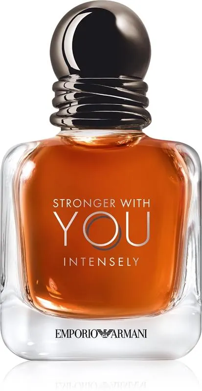 Emporio Stronger With You Intensely