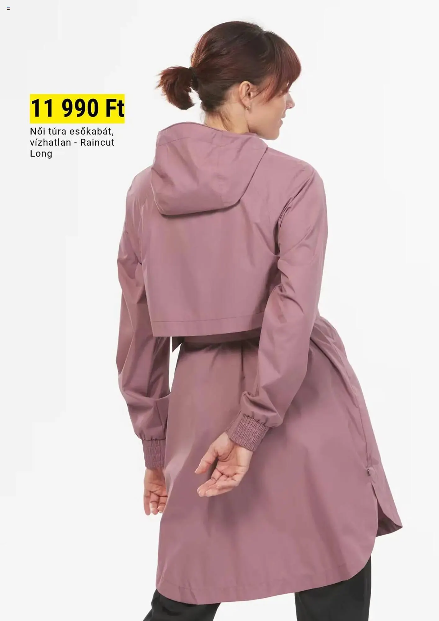 Katalógus Decathlon akciós újság október 1.-tól október 31.-ig 2025. - Oldal 3