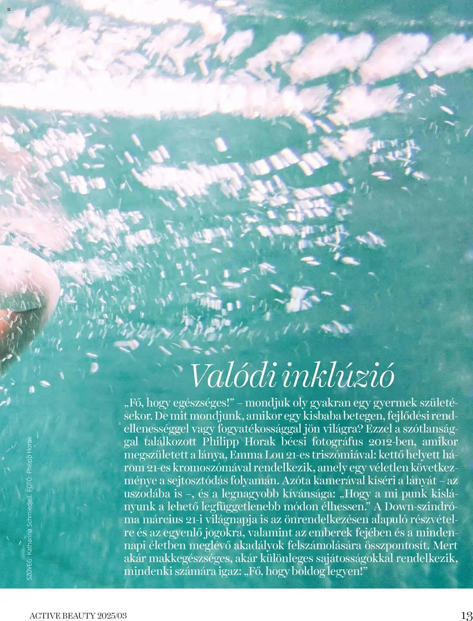 Katalógus DM akciós újság március 20.-tól március 27.-ig 2025. - Oldal 13