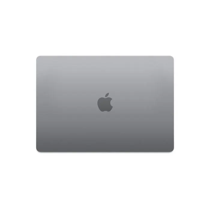 15 hüvelykes MacBook Air – M2 chip 8 magos CPU-val, 10 magos GPU-val, 512GB SSD – asztroszürke