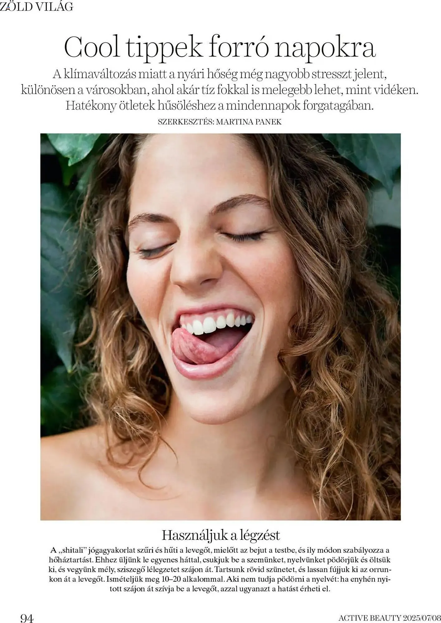 Katalógus DM akciós újság július 16.-tól augusztus 31.-ig 2025. - Oldal 94