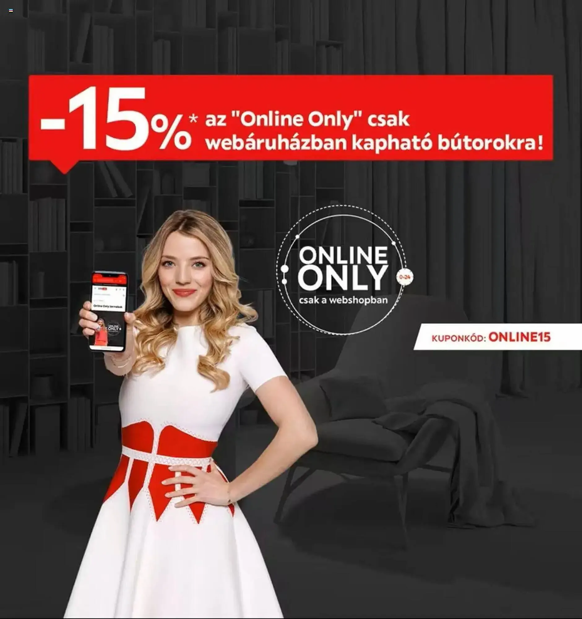 XXXLutz akciós újság - 1