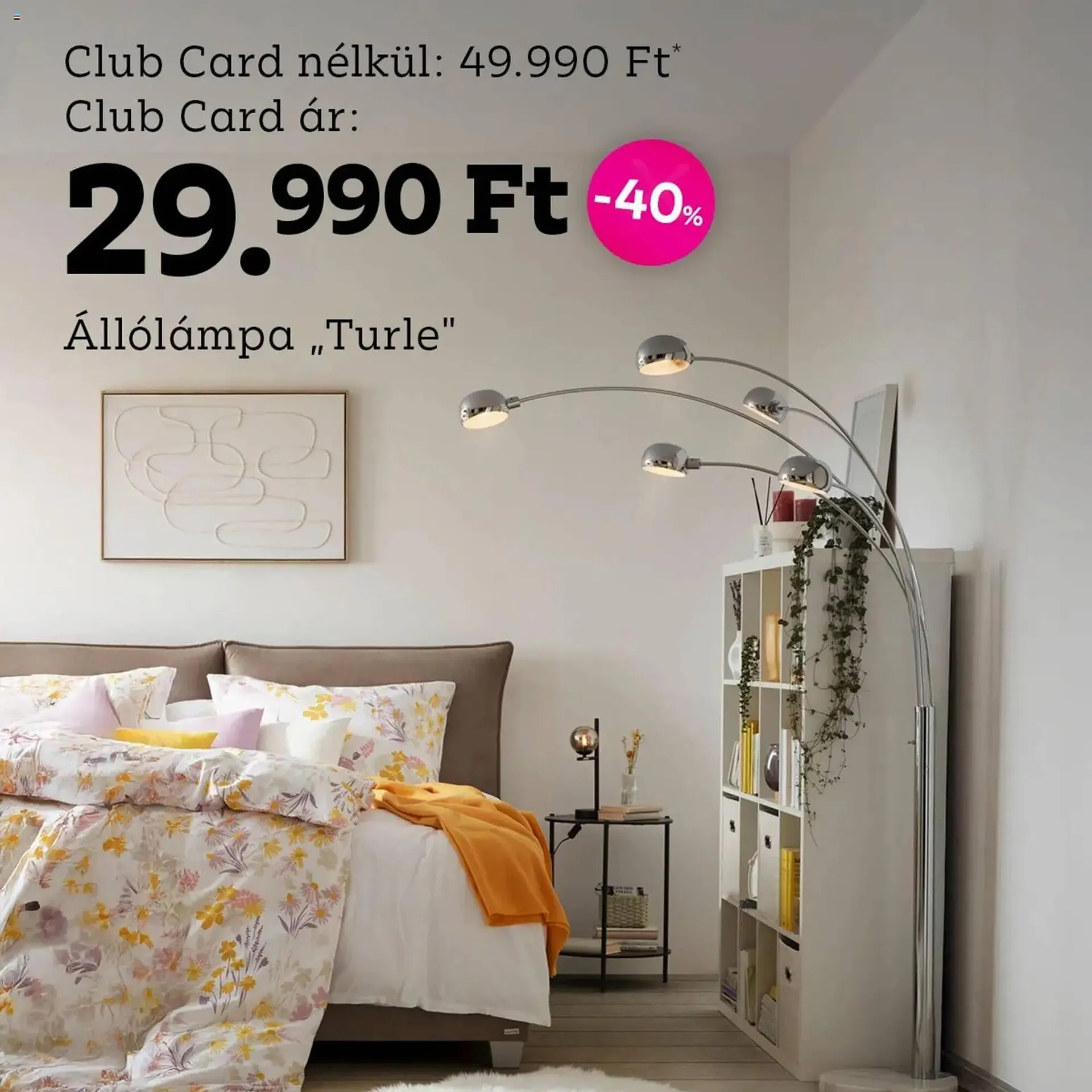 Katalógus Mömax akciós újság november 1.-tól november 30.-ig 2025. - Oldal 3