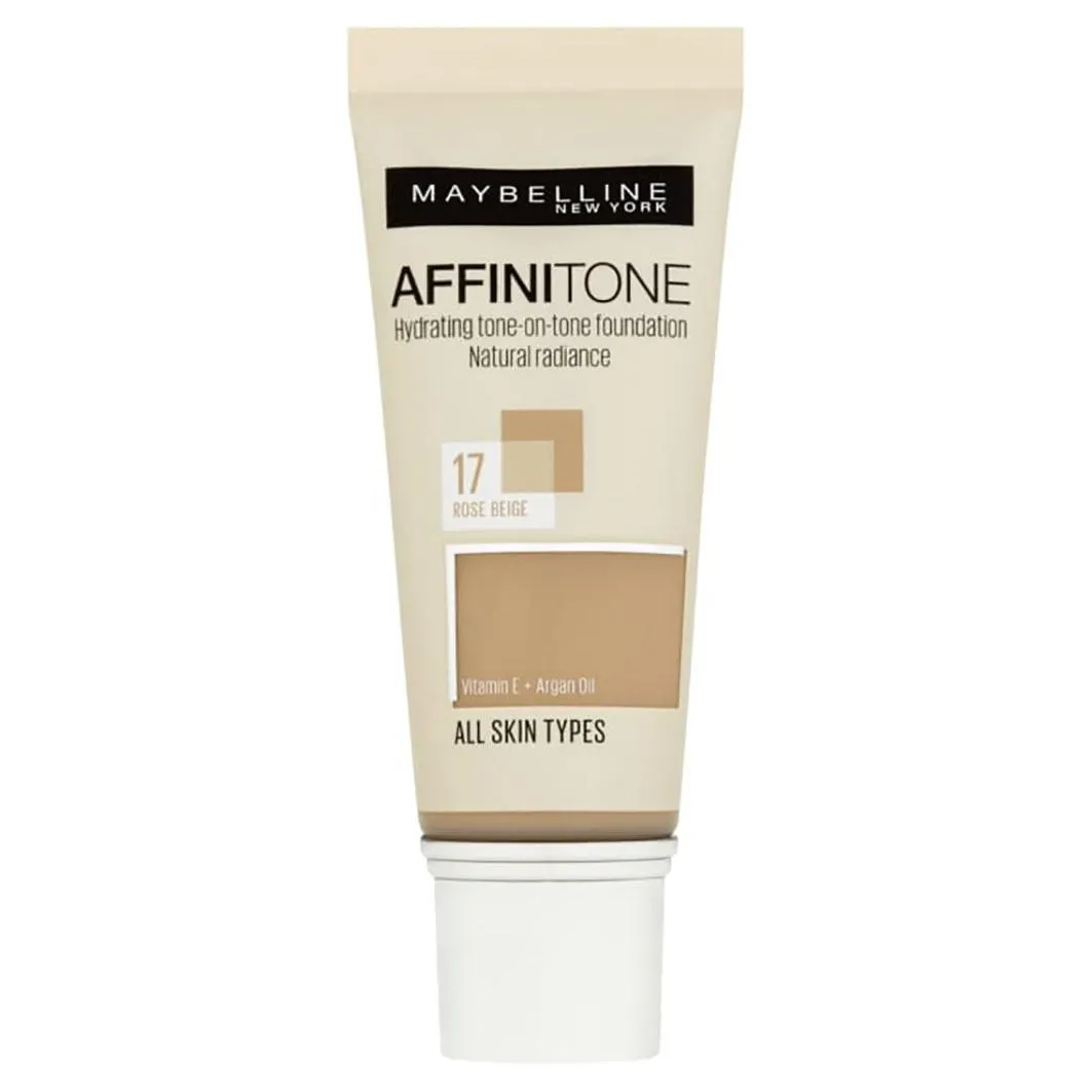 Maybelline Affinitone Alapozó
