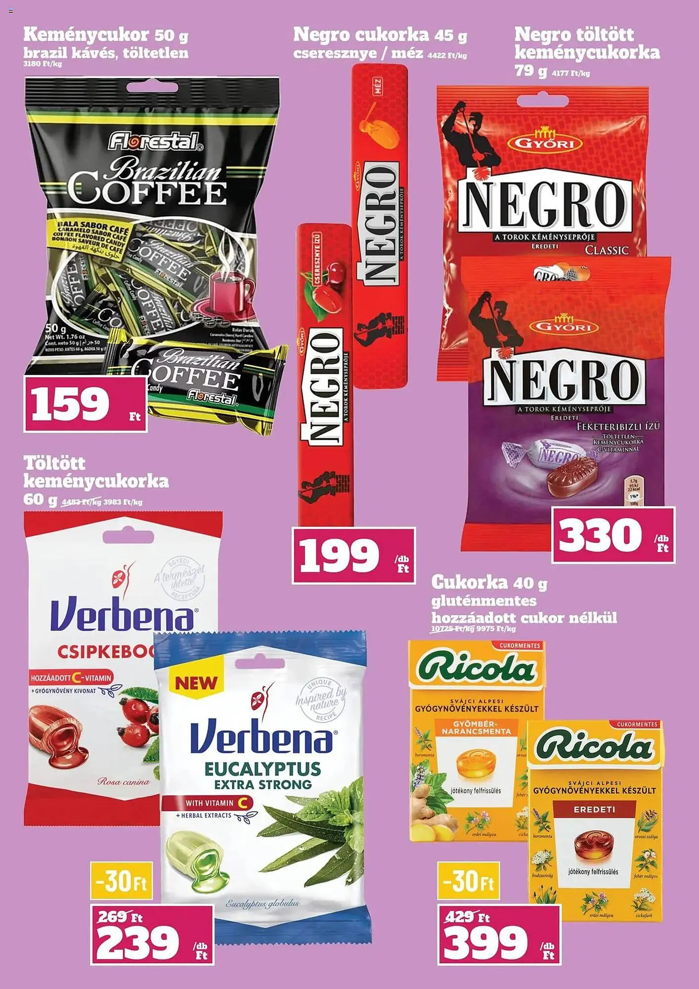 Katalógus Family Diszkont akciós újság december 4.-tól december 10.-ig 2025. - Oldal 28