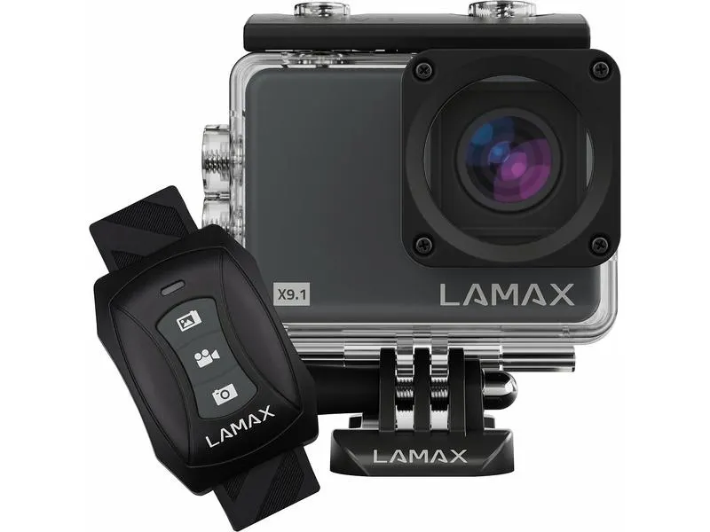 Lamax X9.1 Sportkamera