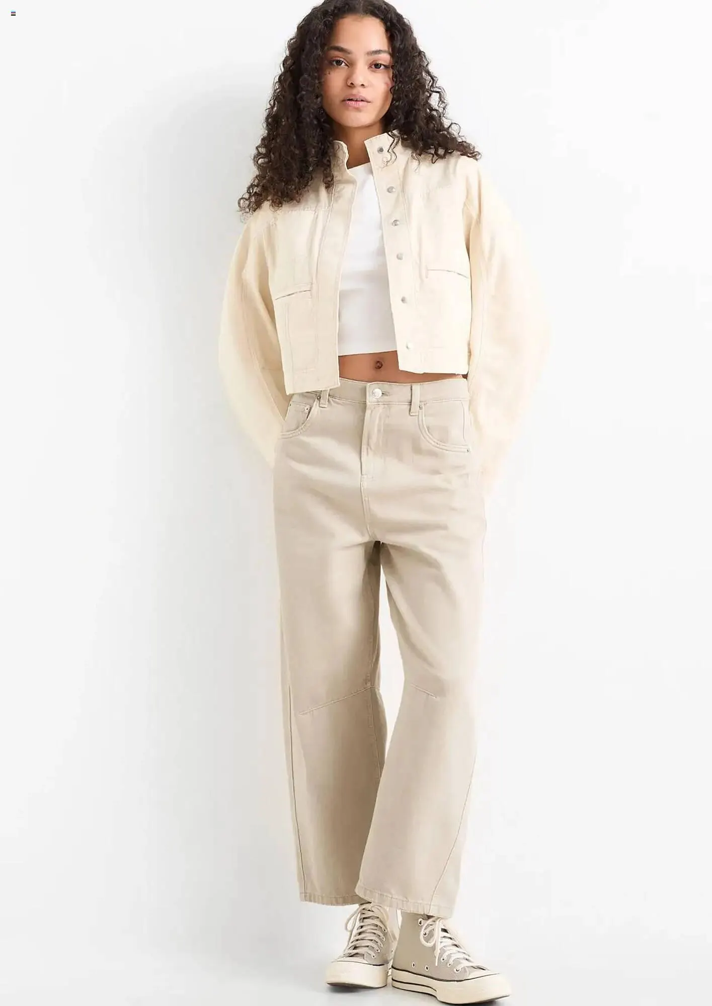 Katalógus C&A akciós újság március 1.-tól március 31.-ig 2025. - Oldal 9