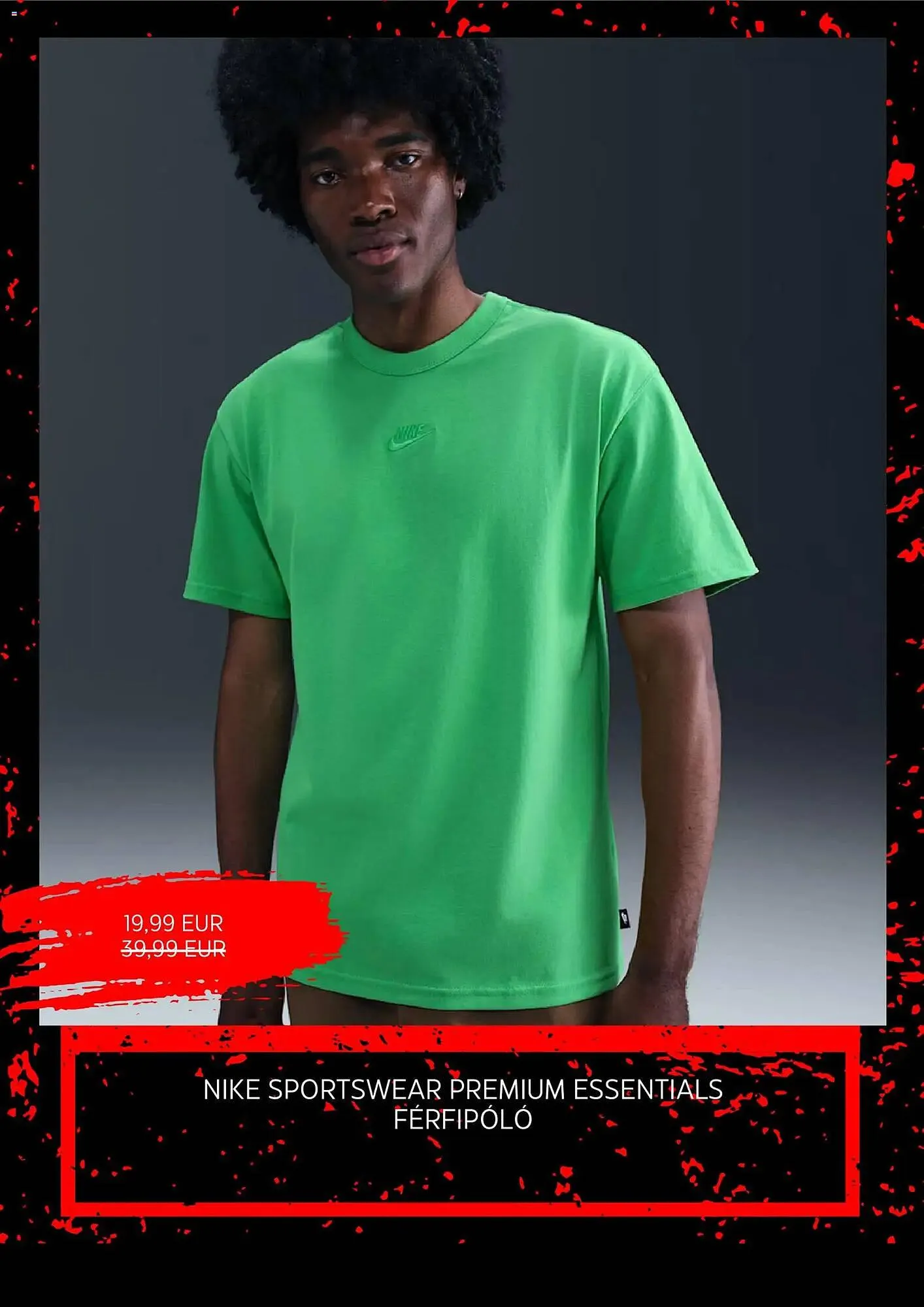 Katalógus Nike akciós újság november 17.-tól december 1.-ig 2025. - Oldal 7