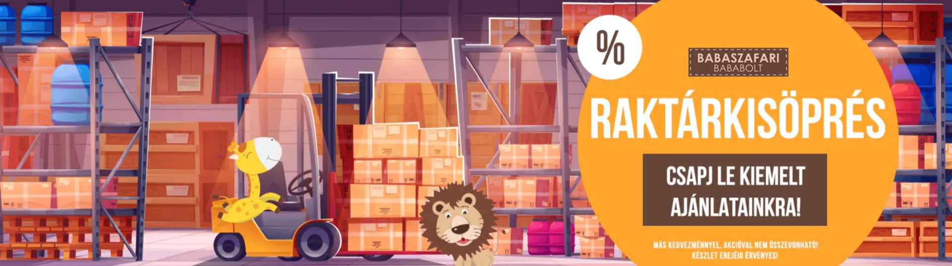 Katalógus Babaszafari akciós újság január 30.-tól február 5.-ig 2025. - Oldal 2
