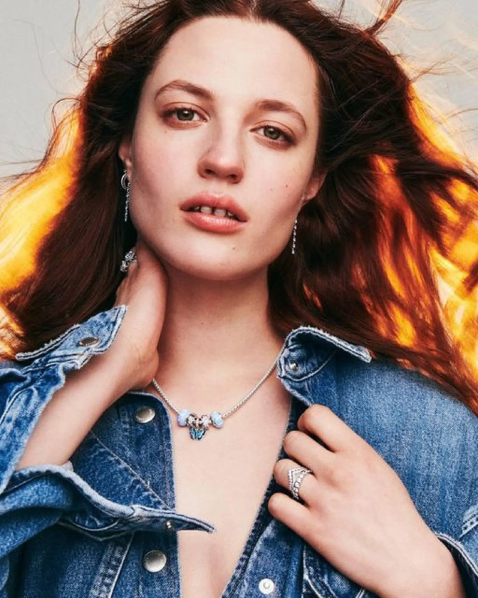 Katalógus Pandora akciós újság március 25.-tól április 7.-ig 2024. - Oldal 