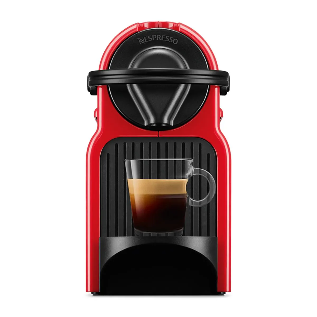 Inissia Rubinvörös