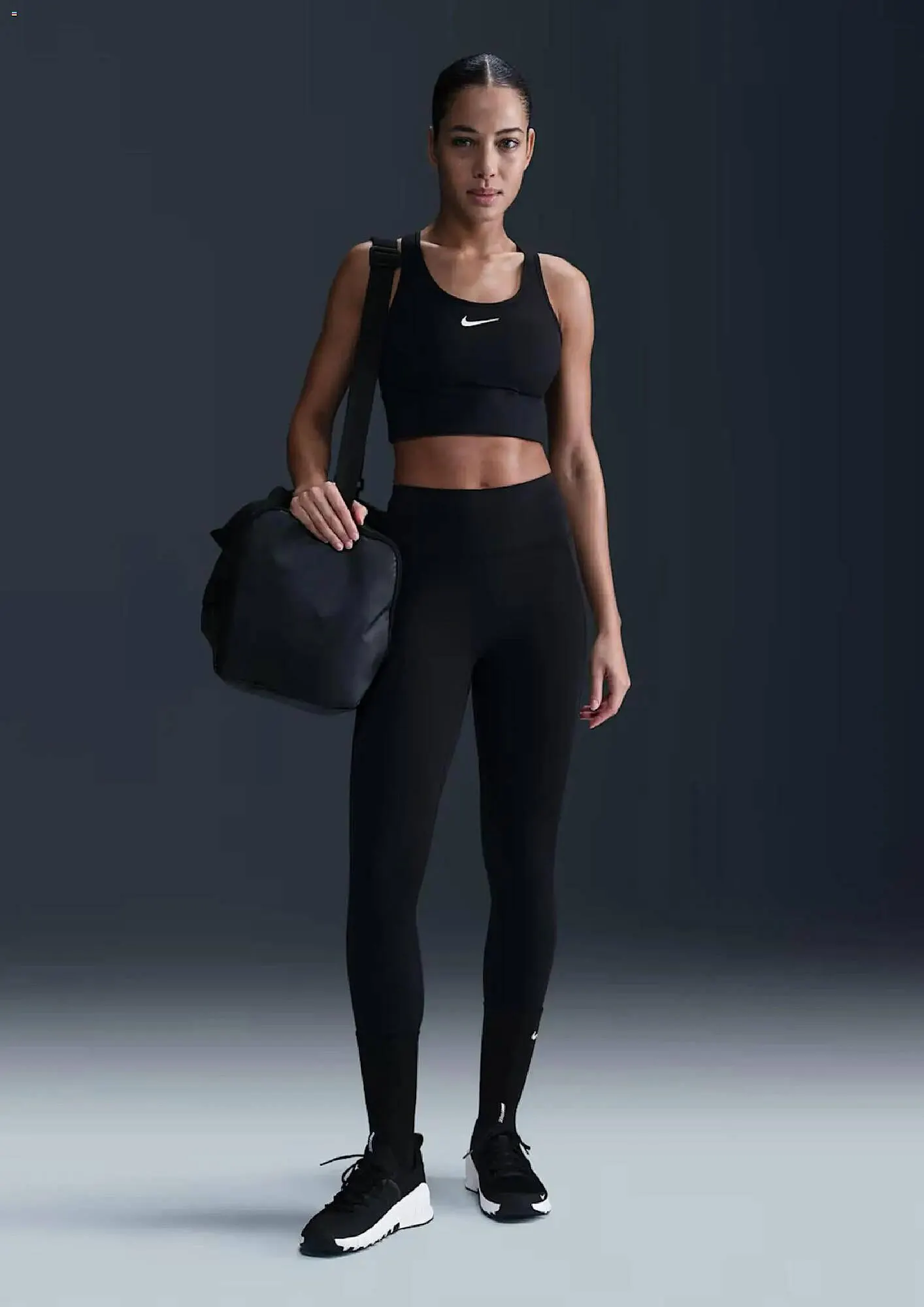 Katalógus Nike akciós újság december 5.-tól január 2.-ig 2026. - Oldal 4