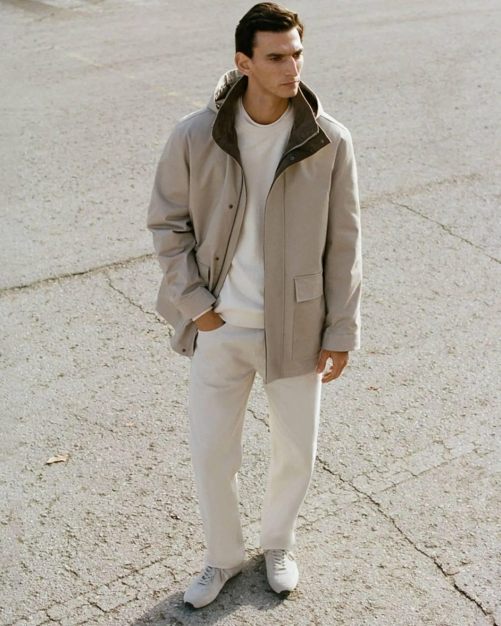 Katalógus Mango akciós újság január 16.-tól február 5.-ig 2026. - Oldal 3