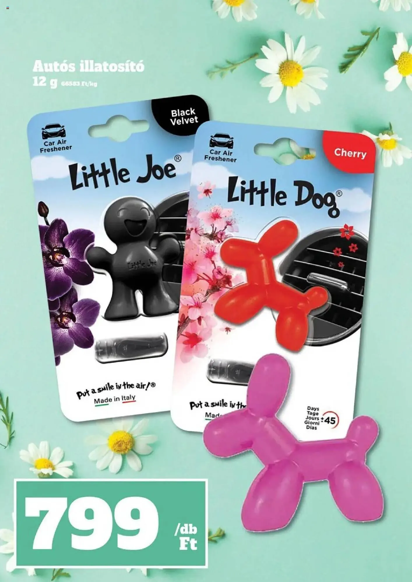 Katalógus Vil-For akciós újság február 13.-tól február 19.-ig 2025. - Oldal 16