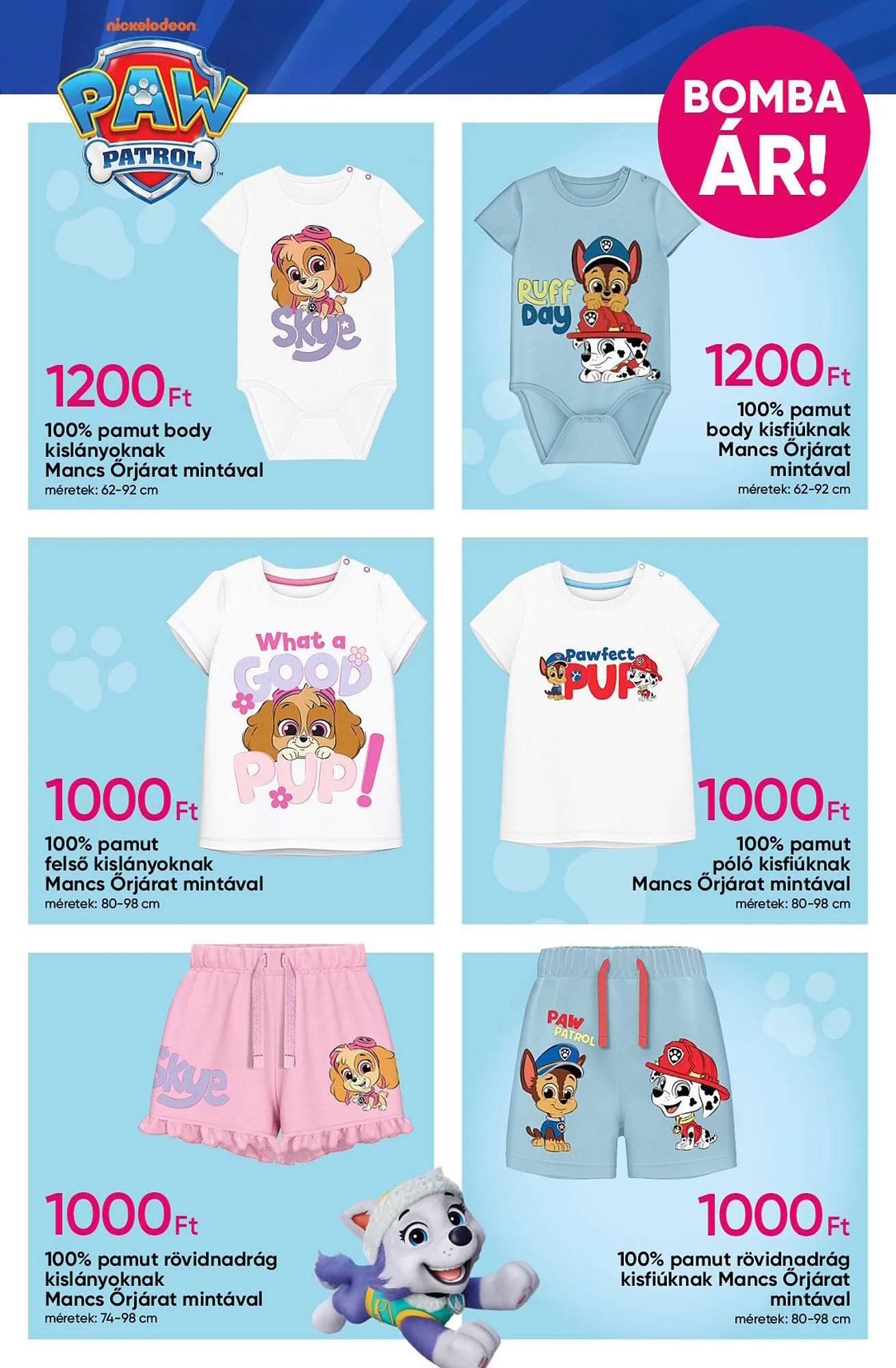 Katalógus Pepco akciós újság május 22.-tól június 4.-ig 2025. - Oldal 3